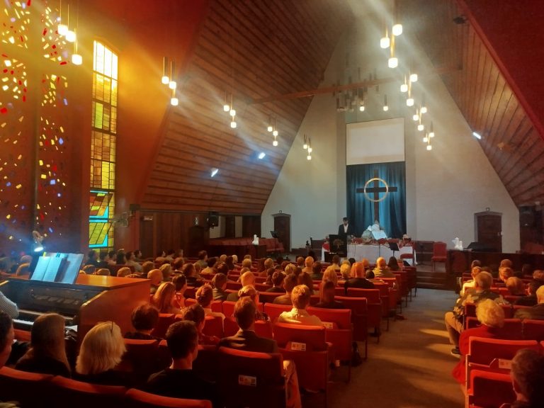 kerk 1